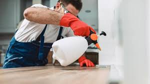 Emergency Pest Control Services in Thomaston, GA